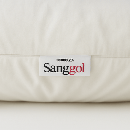 Body Pillow | Pregnancy Pillow | Sanggolcomfort