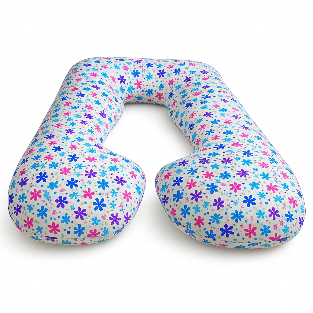 Body Pillow | Pregnancy Pillow | Sanggolcomfort