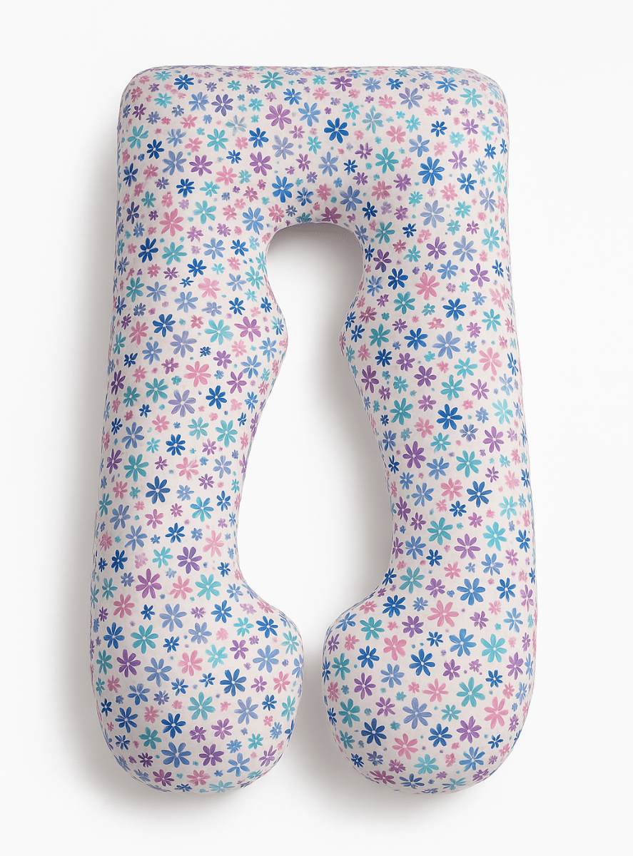 Body Pillow | Pregnancy Pillow | Sanggolcomfort