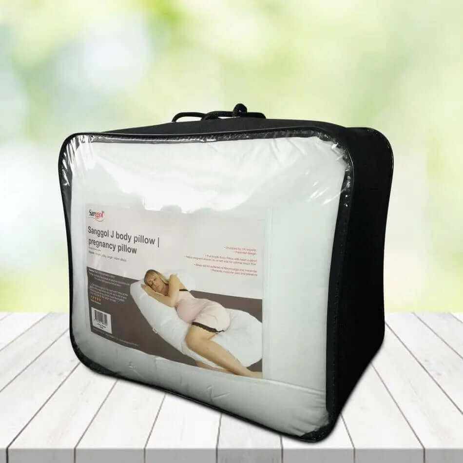 Sanggol 2025 pillow case