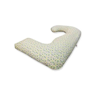 J Shaped Body Pillow | Pregnancy Pillow | Sanggol Pillows