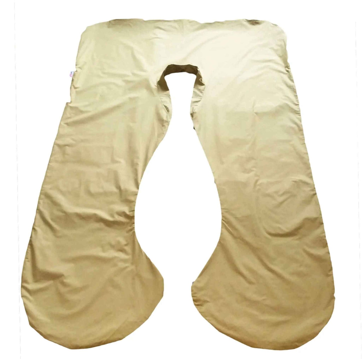 Pillowcase for U-shaped Pillow by Sanggol | U Pillowcases Green -  Shop now at Sanggolcomfort