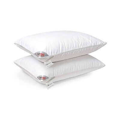 Duck Down & Feather Pillow | Sanggolcomfort