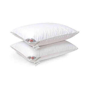 Down and Feather Mix Pillow | Duck Down | Sanggolcomfort