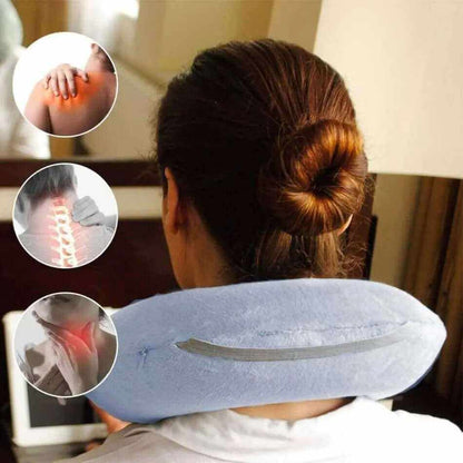 Travel Pillow | Neck Pillow | Sanggolcomfort