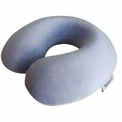 Travel Pillow | Neck Pillow | Sanggolcomfort