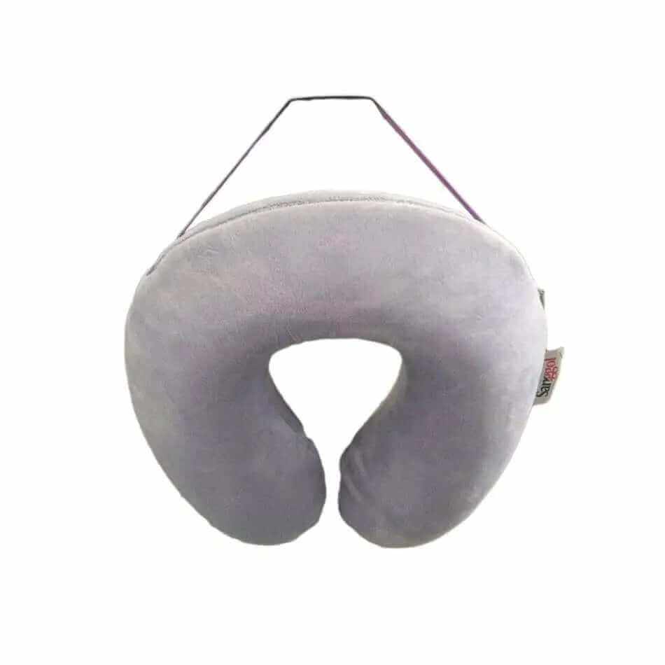 Travel Pillow | Neck Pillow | Sanggolcomfort