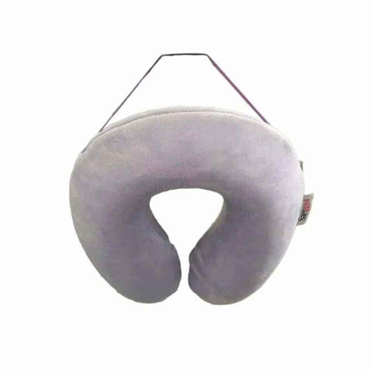 Neck Cushion | Memory Foam Travel Pillow | Sanggolcomfort