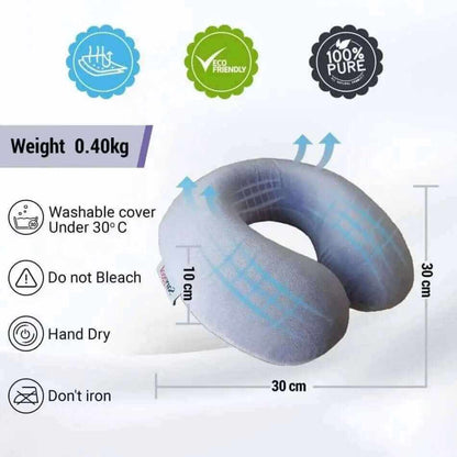 Travel Pillow | Neck Pillow | Sanggolcomfort